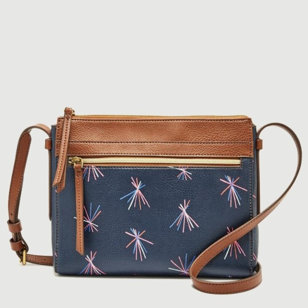 FOSSIL Felicity Crossbody